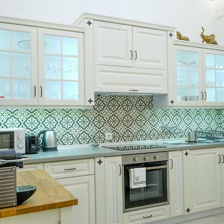 Budapest Opera Apartments 外观 照片