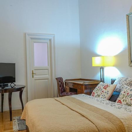 Budapest Opera Apartments 外观 照片
