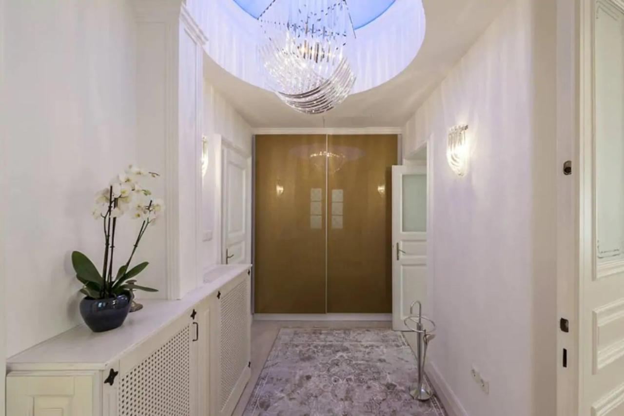 Budapest Opera Apartments 外观 照片
